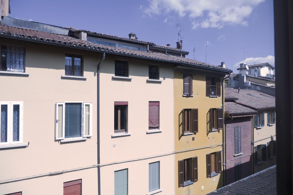 Casa Bella Pratello Apartment Bologna Exterior photo