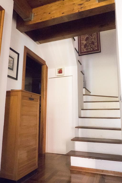 Casa Bella Pratello Apartment Bologna Exterior photo