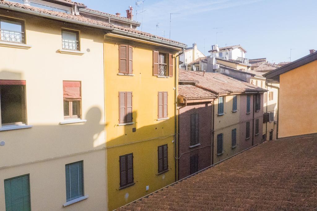 Casa Bella Pratello Apartment Bologna Exterior photo