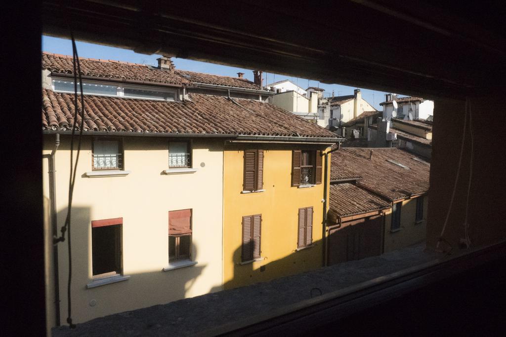 Casa Bella Pratello Apartment Bologna Exterior photo