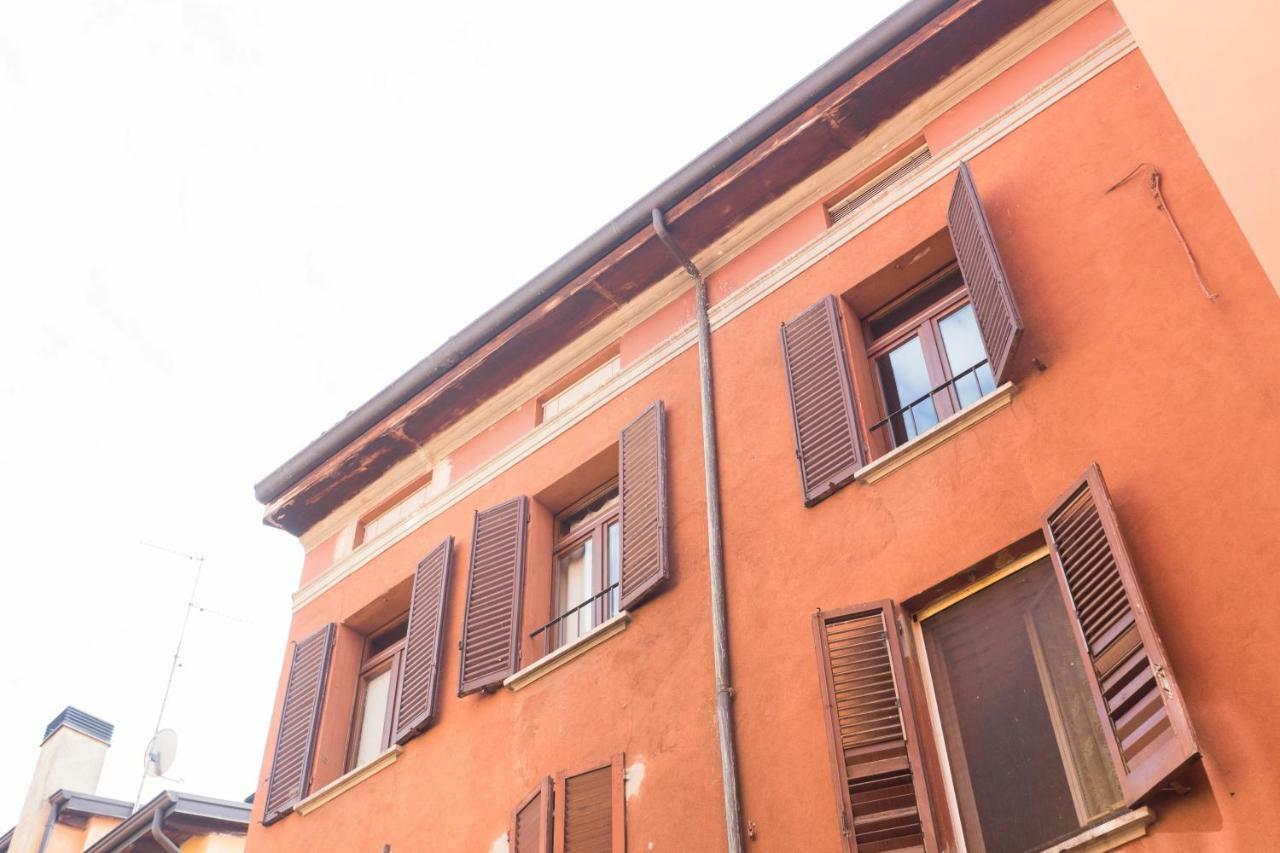 Casa Bella Pratello Apartment Bologna Exterior photo